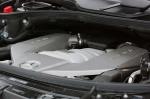 Mercedes-Benz ML63 AMG 2011 года
